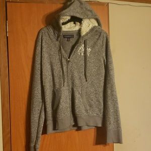 Aeropostale ladies jacket